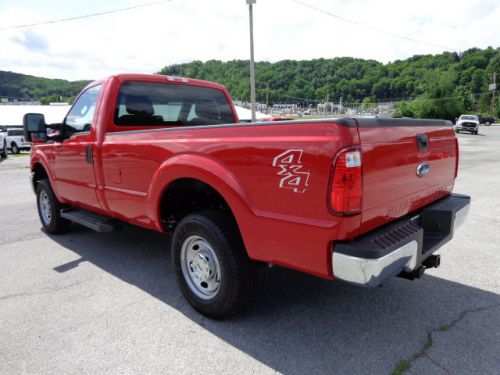 2015 ford f250 super duty