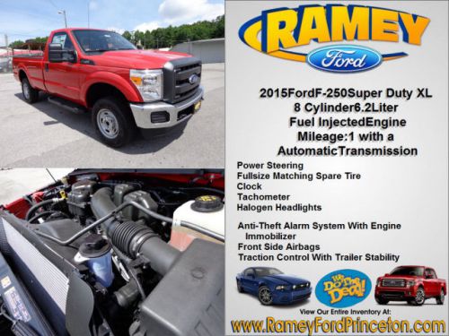 2015 Ford F250 Super Duty, US $39,495.00, image 2