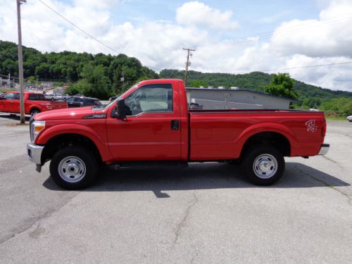 2015 Ford F250 Super Duty, US $39,495.00, image 3