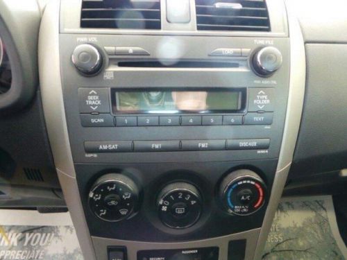 2010 Toyota Corolla S, US $14,385.00, image 4