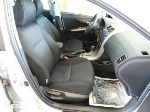 2010 Toyota Corolla S, US $14,385.00, image 5