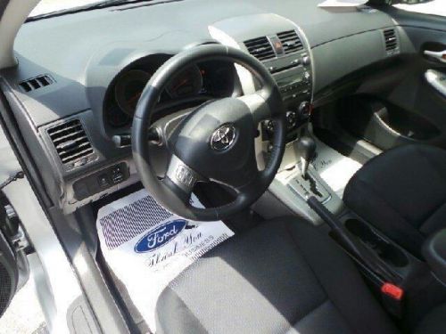 2010 Toyota Corolla S, US $14,385.00, image 8
