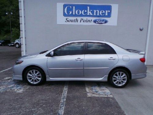 2010 Toyota Corolla S, US $14,385.00, image 11