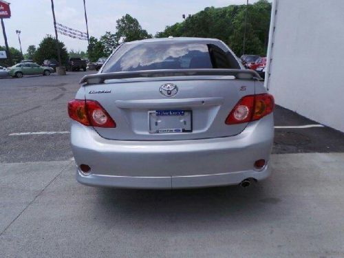 2010 Toyota Corolla S, US $14,385.00, image 12