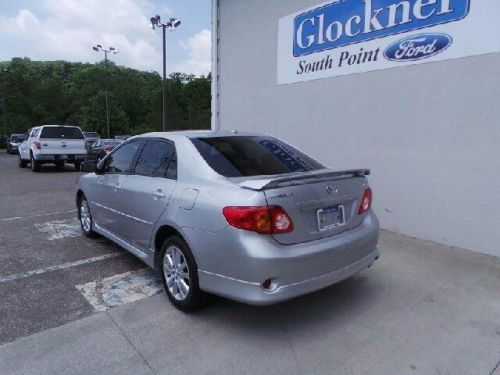 2010 Toyota Corolla S, US $14,385.00, image 13