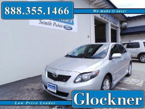 2010 Toyota Corolla S, US $14,385.00, image 18