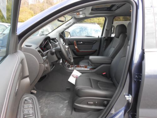 2013 Chevrolet Traverse LTZ, US $38,165.00, image 4