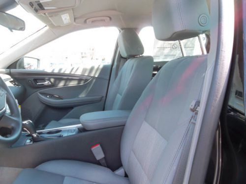 2014 Chevrolet Impala 1LS, US $28,240.00, image 2