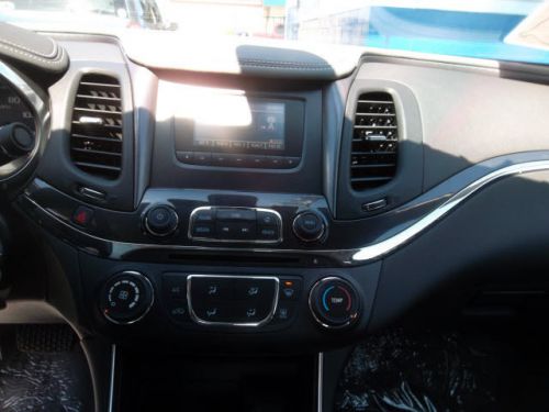 2014 Chevrolet Impala 1LS, US $28,240.00, image 3