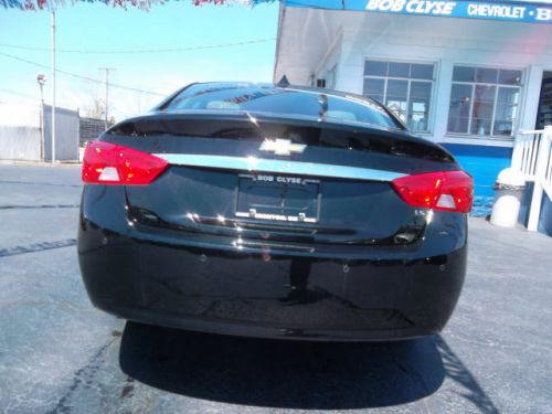 2014 Chevrolet Impala 1LS, US $28,240.00, image 5