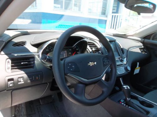 2014 Chevrolet Impala 1LS, US $28,240.00, image 6