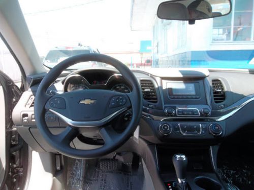2014 Chevrolet Impala 1LS, US $28,240.00, image 7