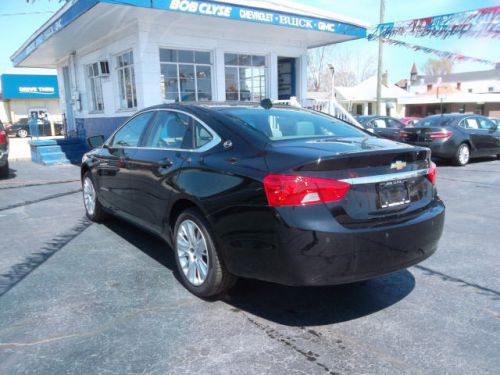 2014 Chevrolet Impala 1LS, US $28,240.00, image 10
