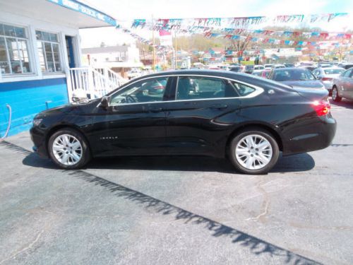2014 Chevrolet Impala 1LS, US $28,240.00, image 12