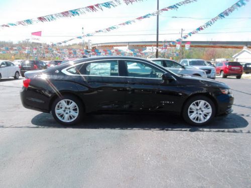 2014 Chevrolet Impala 1LS, US $28,240.00, image 13