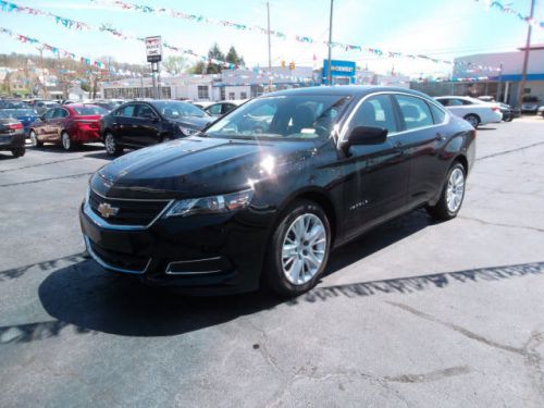 2014 Chevrolet Impala 1LS, US $28,240.00, image 14