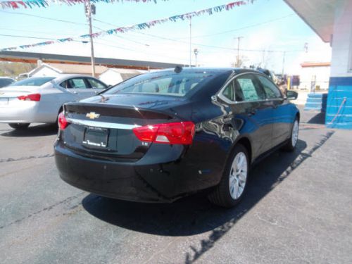 2014 Chevrolet Impala 1LS, US $28,240.00, image 15