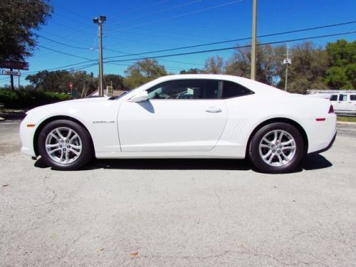 2014 Chevrolet Camaro 1LS, US $25,495.00, image 3