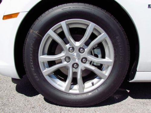 2014 Chevrolet Camaro 1LS, US $25,495.00, image 4