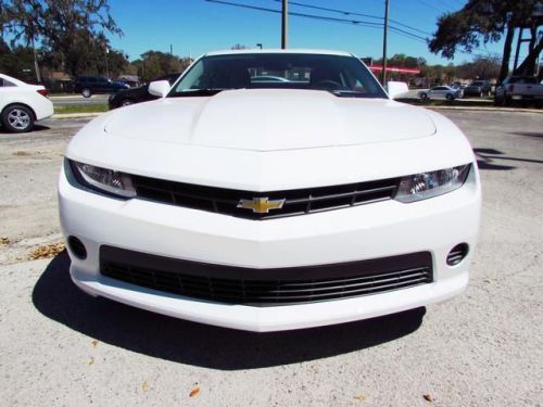 2014 Chevrolet Camaro 1LS, US $25,495.00, image 6