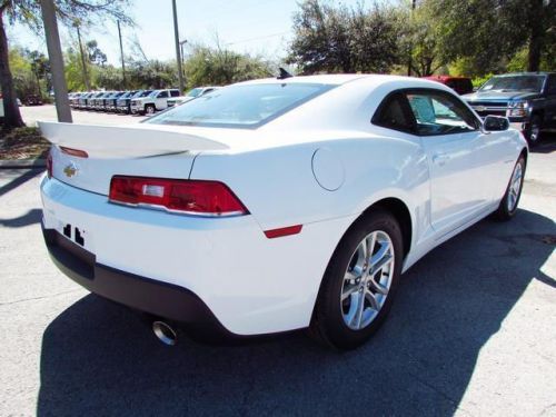 2014 Chevrolet Camaro 1LS, US $25,495.00, image 7