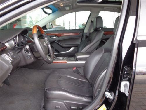 2011 Cadillac CTS Premium, US $31,995.00, image 2