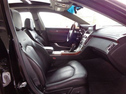 2011 Cadillac CTS Premium, US $31,995.00, image 3
