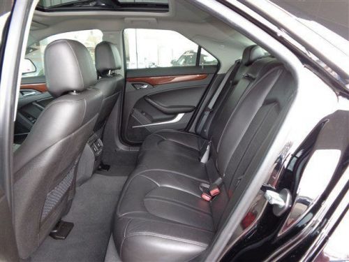 2011 Cadillac CTS Premium, US $31,995.00, image 4