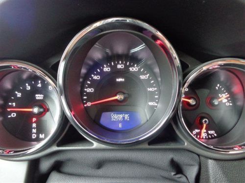 2011 Cadillac CTS Premium, US $31,995.00, image 5
