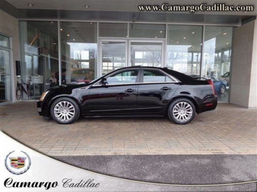 2011 Cadillac CTS Premium, US $31,995.00, image 6