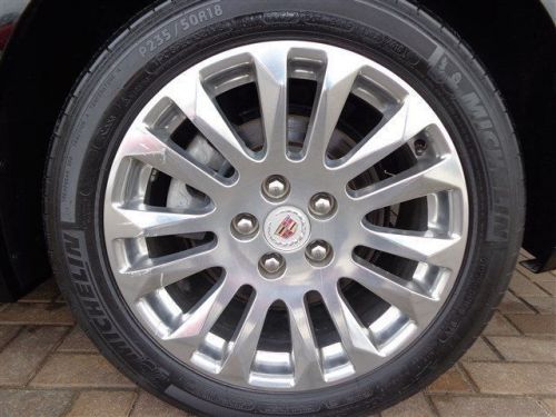 2011 Cadillac CTS Premium, US $31,995.00, image 7