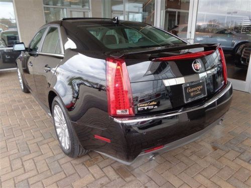 2011 Cadillac CTS Premium, US $31,995.00, image 8