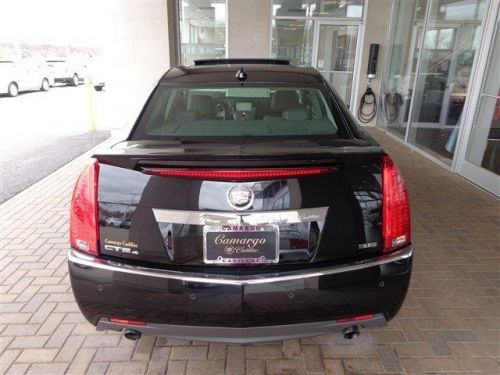 2011 Cadillac CTS Premium, US $31,995.00, image 9