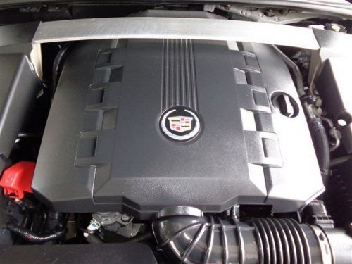 2011 Cadillac CTS Premium, US $31,995.00, image 11