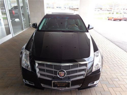 2011 Cadillac CTS Premium, US $31,995.00, image 12