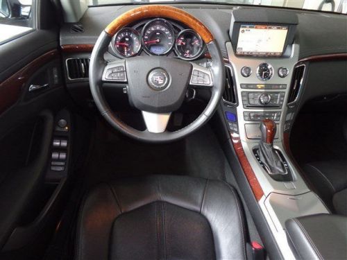 2011 Cadillac CTS Premium, US $31,995.00, image 14