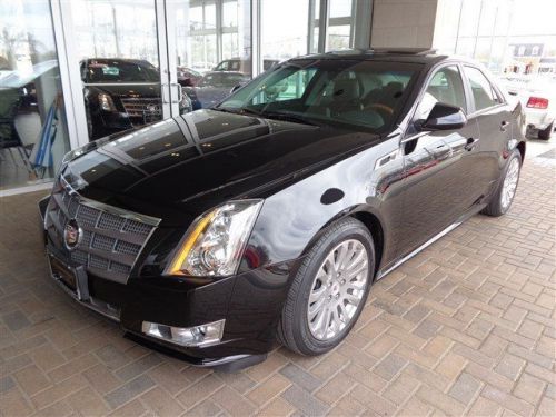 2011 Cadillac CTS Premium, US $31,995.00, image 16