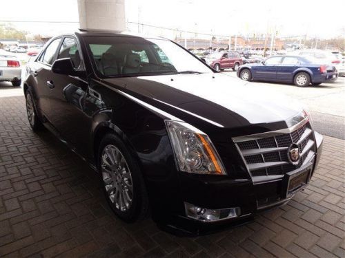 2011 Cadillac CTS Premium, US $31,995.00, image 17