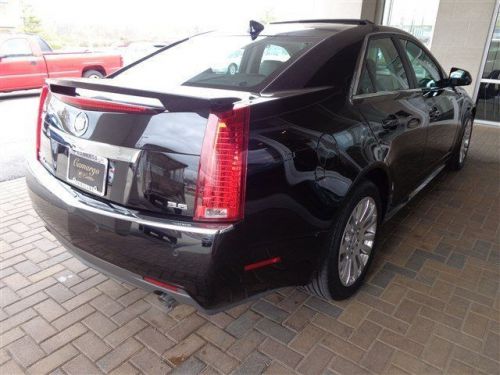 2011 Cadillac CTS Premium, US $31,995.00, image 18