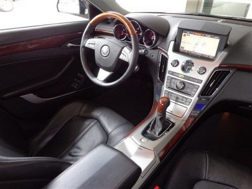 2011 Cadillac CTS Premium, US $31,995.00, image 19