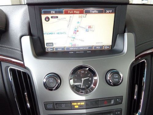 2011 Cadillac CTS Premium, US $31,995.00, image 20