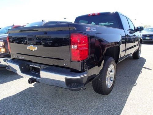 2014 Chevrolet Silverado 1500 LT, US $45,315.00, image 2