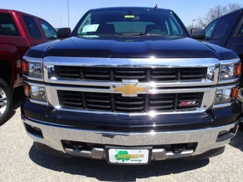 2014 Chevrolet Silverado 1500 LT, US $45,315.00, image 3