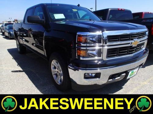 2014 Chevrolet Silverado 1500 LT, US $45,315.00, image 4