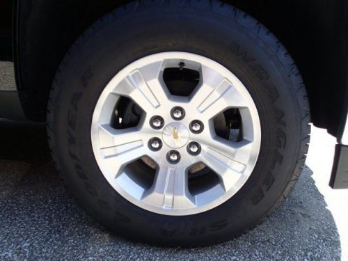 2014 Chevrolet Silverado 1500 LT, US $45,315.00, image 5
