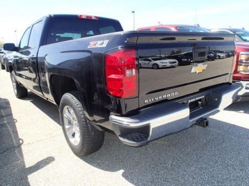 2014 Chevrolet Silverado 1500 LT, US $45,315.00, image 6