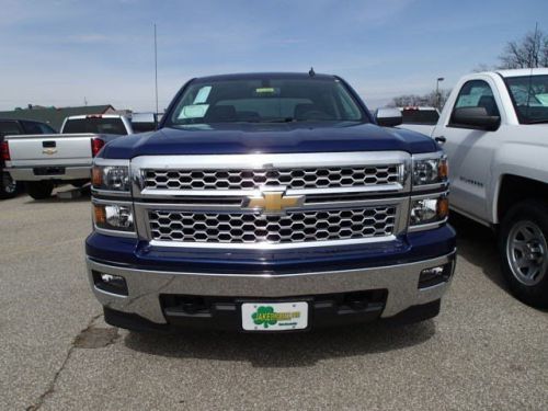2014 Chevrolet Silverado 1500 LT, US $46,465.00, image 2