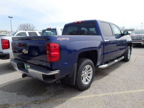 2014 Chevrolet Silverado 1500 LT, US $46,465.00, image 3