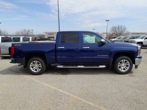 2014 Chevrolet Silverado 1500 LT, US $46,465.00, image 4