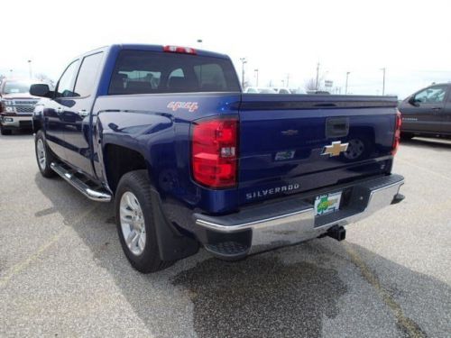 2014 Chevrolet Silverado 1500 LT, US $46,465.00, image 6